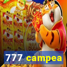 777 campea
